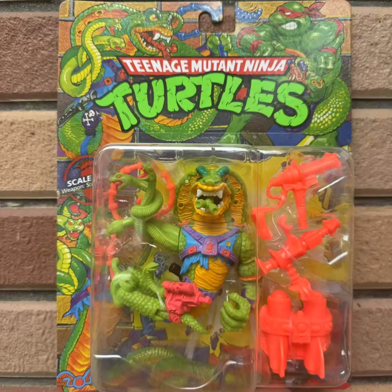 العلامة التجارية الجديدة زملاء اللعب في سن المراهقة سلاحف النينجا الكلاسيكية الذيل الصلب مقياس الذيل antrax wym كروم قبة عمل الشكل لعبة هدية