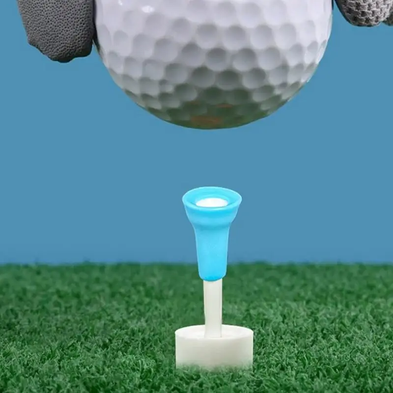 652F 12pack المحملات البلاستيكية القلاع الغولف الرياضة سطح السفينة المحملات الغولف استبدال المحملات الغولف