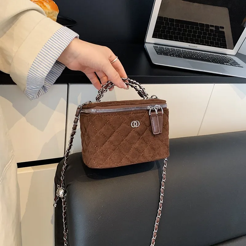 

Женская дизайнерская сумка в винтажном стиле, роскошная кожаная сумка через плечо, элитная элегантная сумка через плечо