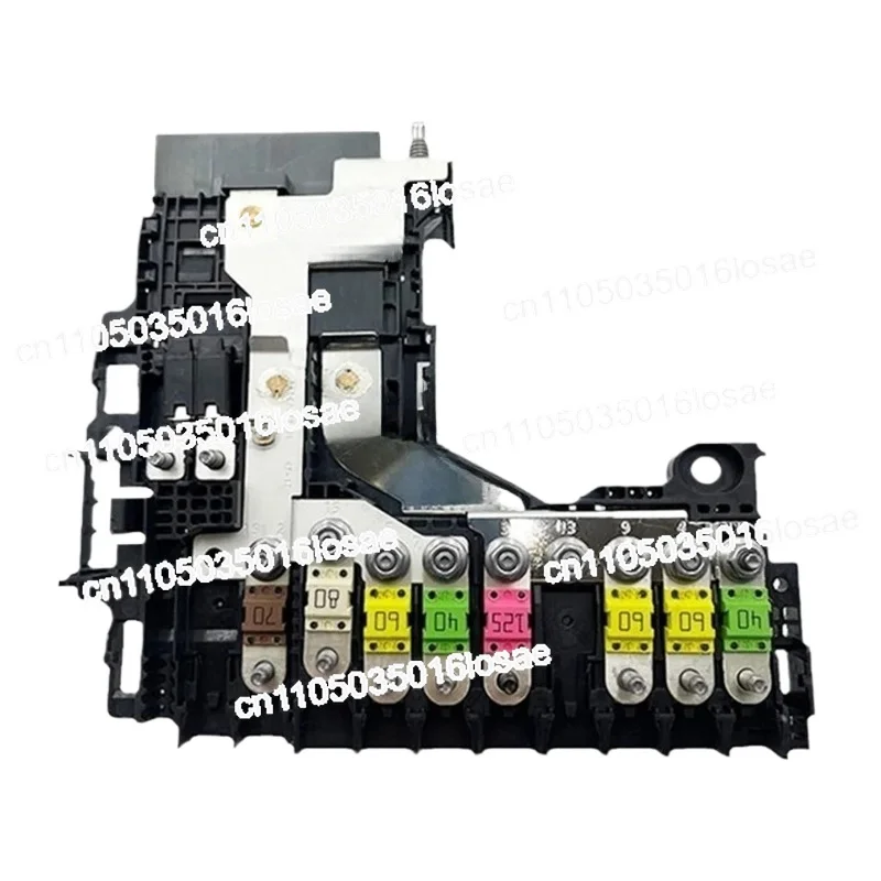 

Protection Management Unit BPGA Battery Module 9666817380 9665878080 6500JE For 508 Citroen C4L C5 DS4 tools