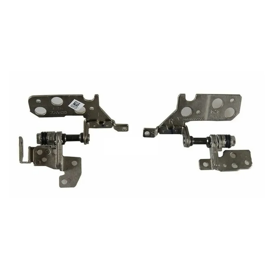 LCD Hinge For Dell Inspiron 15 5000 5547 5548 Left & Right Hinges Non Touch Version