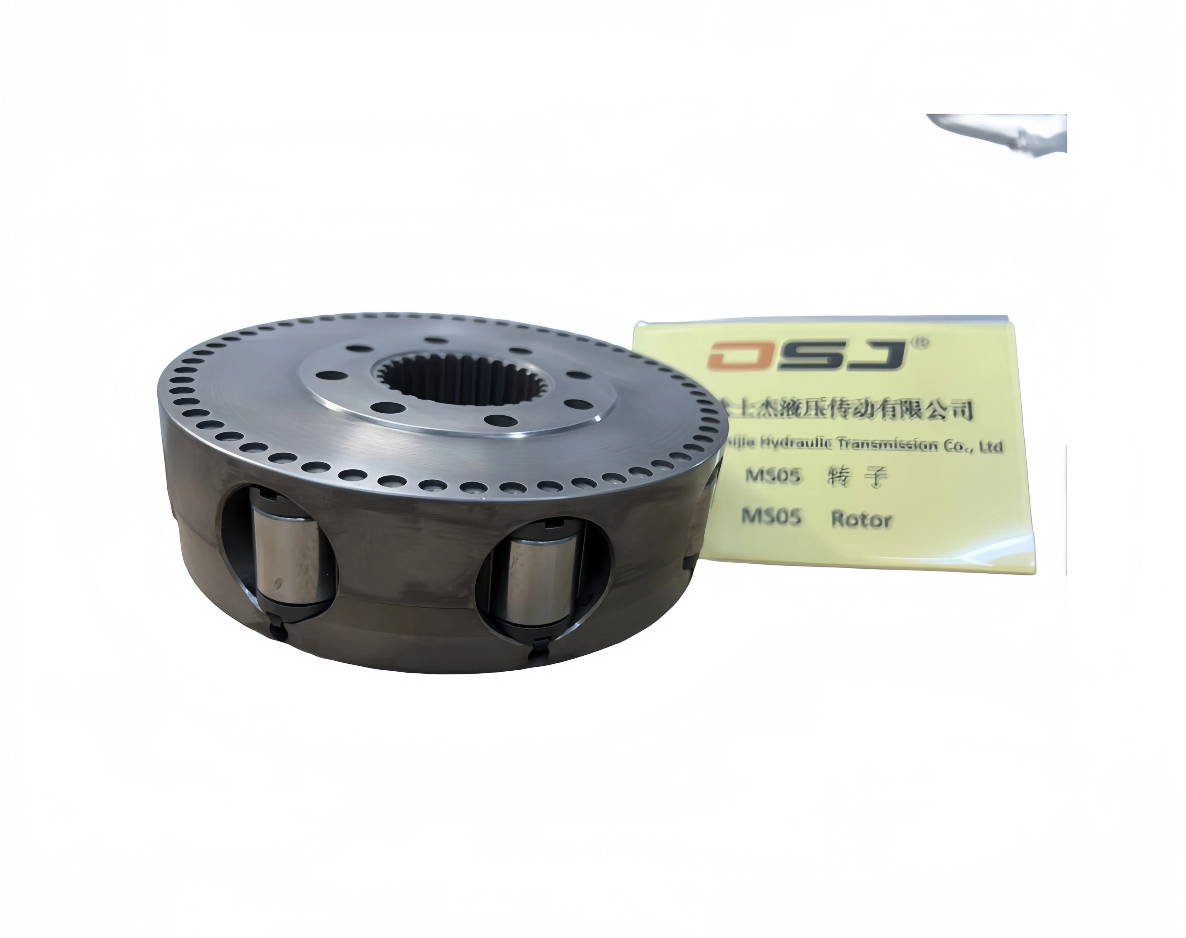 

Poclain Hydraulic Engine Motor Spare Parts OMS02 OMS05 OMS08 OMS11 OMS18 OMS35 Stator Rotor Repair Kits