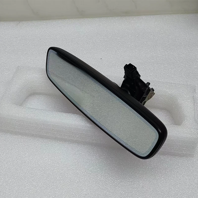 Interior Rear View Mirror 8M0 857 511 L 4PK Matte black for Audi A4L 2017-2025 A6L A7L Q5L e-tron B9