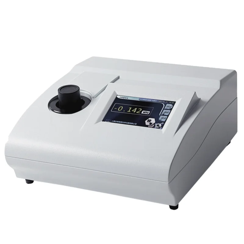 

Esebio Benchtop Ratio Turbidimeter for measure light scatter