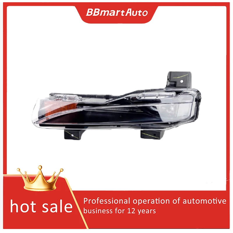 

156371000B BBmartAuto Fog lamp LH American version For Tesla Model S 21-