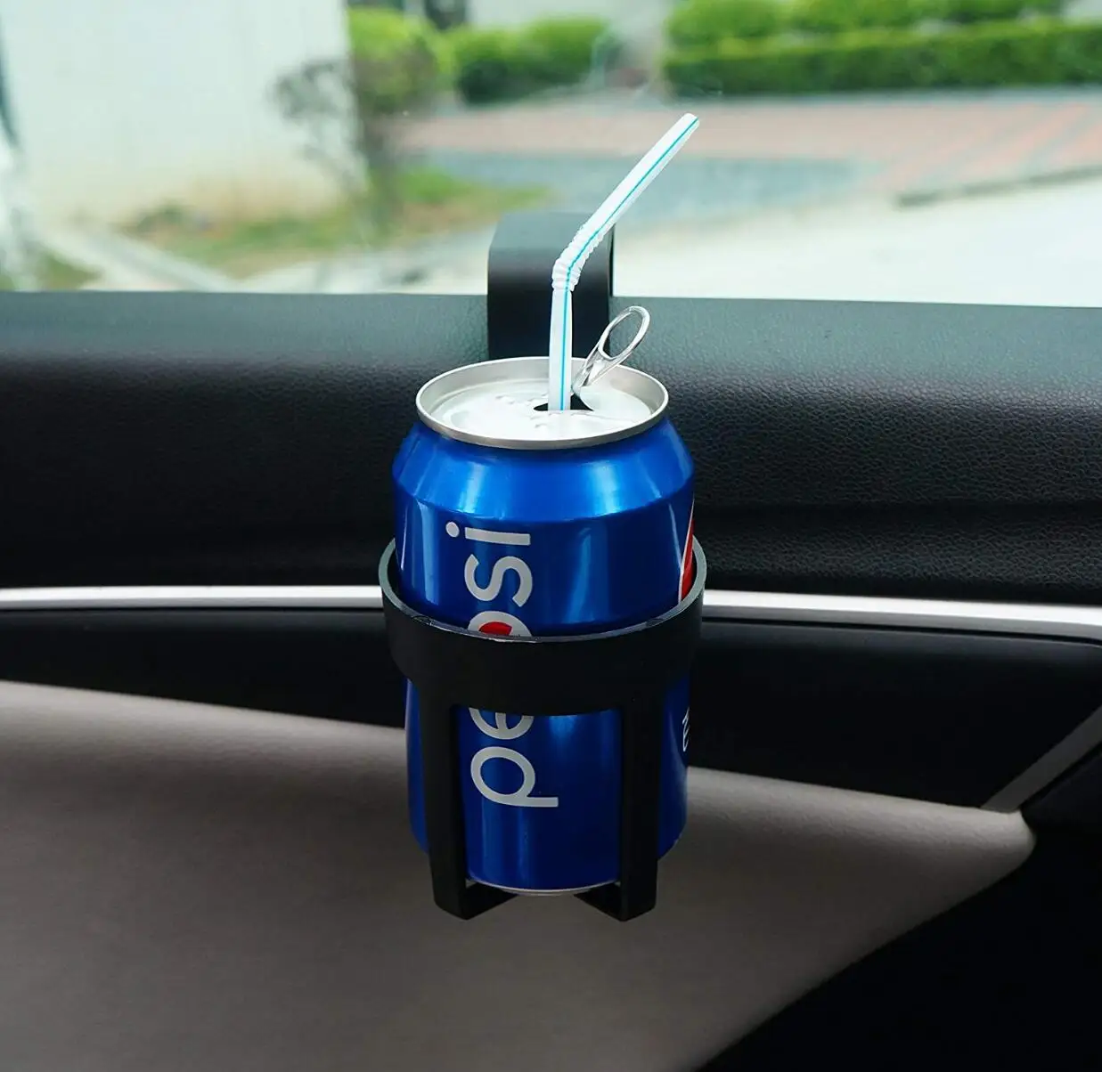 Car Drinks Cup Bottle Can Mount HolderVolkswagen BMW E46 E39 Mini Cooper Audi A4 B6 A5 Ford Fiesta Kuga