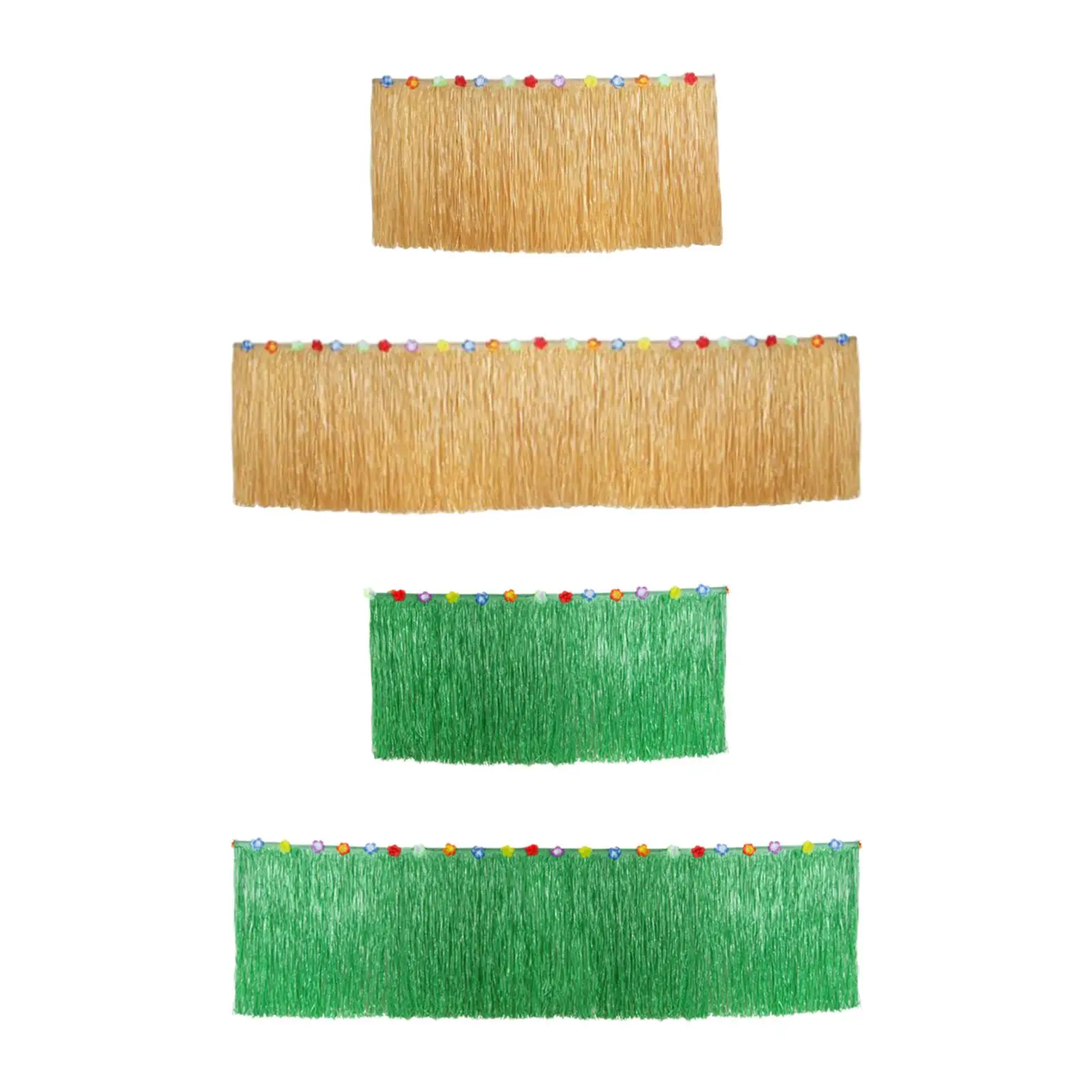 Jupe de Table Multifonction pour ixd'Anniversaire