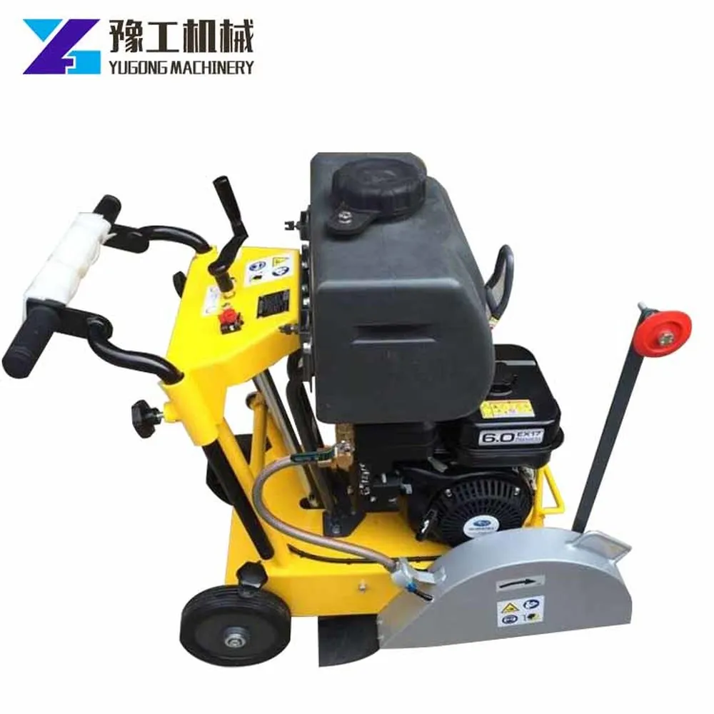 YG Hot Sale Professional Lower Price Concrete Cutter Disc Hydraulic Saw Blade