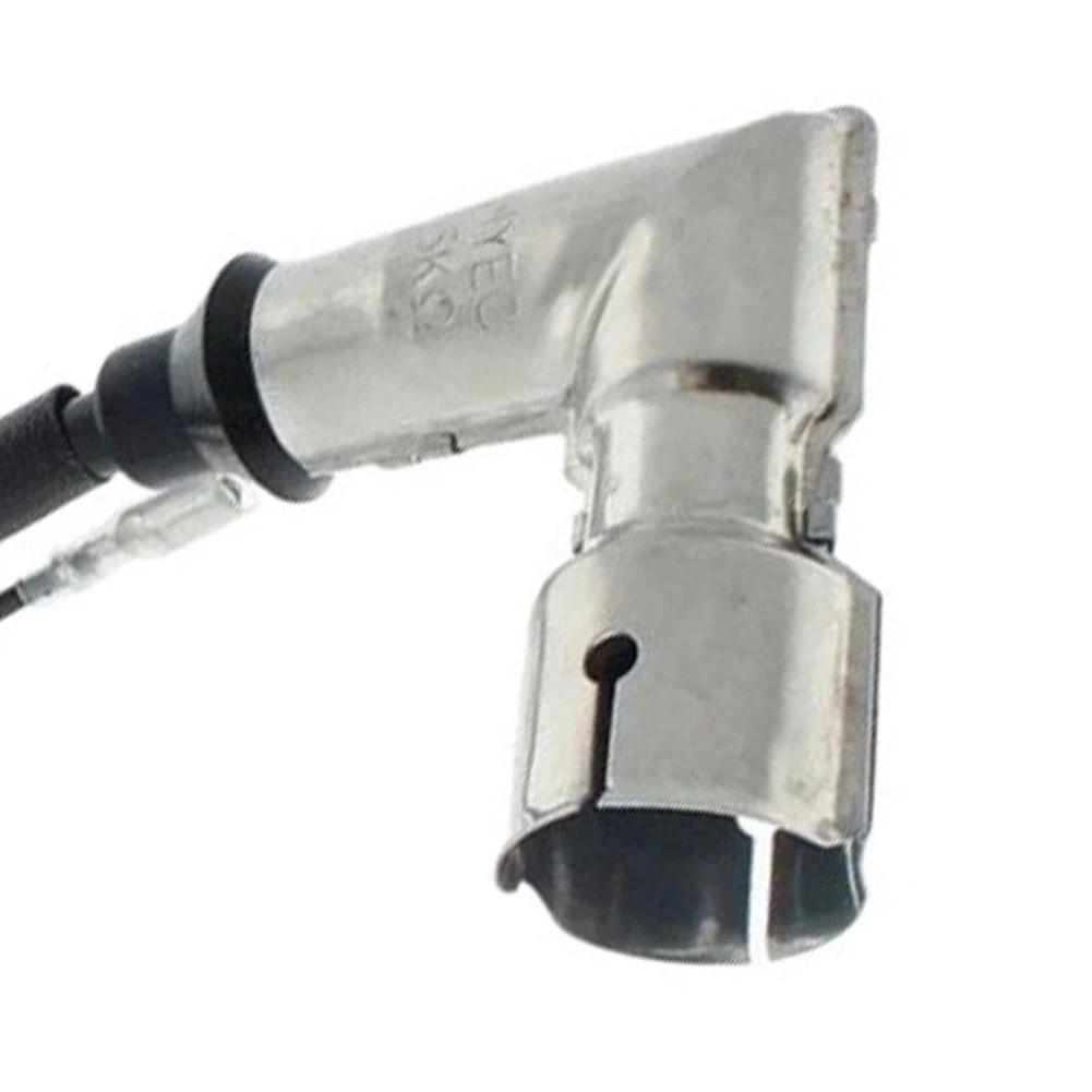 1 Piece Black Ignition Coil For Loncin 1P61F 1P65F 1P70F Engine Lawn Mower Accessories Electronic Spark 270920215-0001 view 4