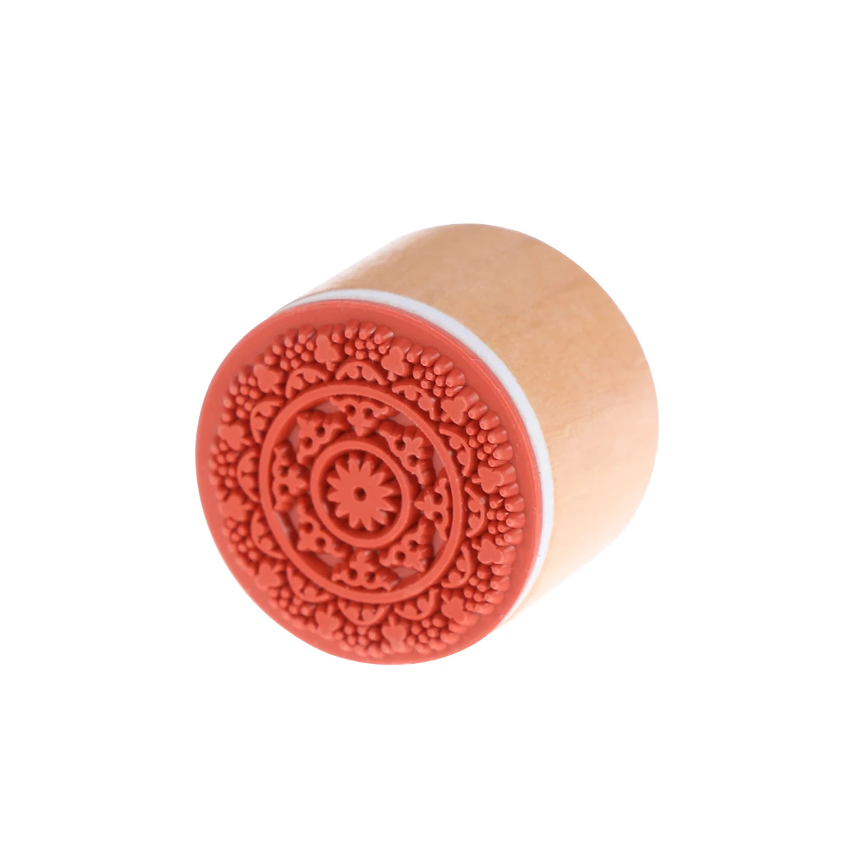 

Wood Stamps Durable Premium Quality Party Favors Wax Seal Stickers Lace Seals Storage Tools