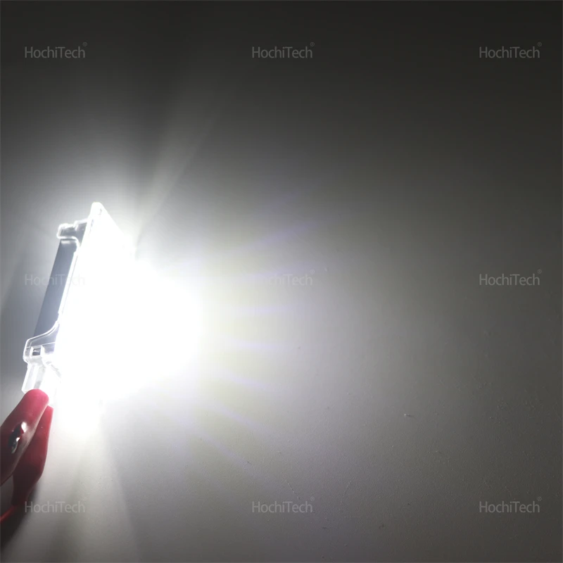 Picture 6: Luggage Trunk Lamps for BMW E60 E63 E81 E87 E70 E90 E92 E63 E65 E85 M3 Mini Z4 LED Courtesy Footwell Under Door Light