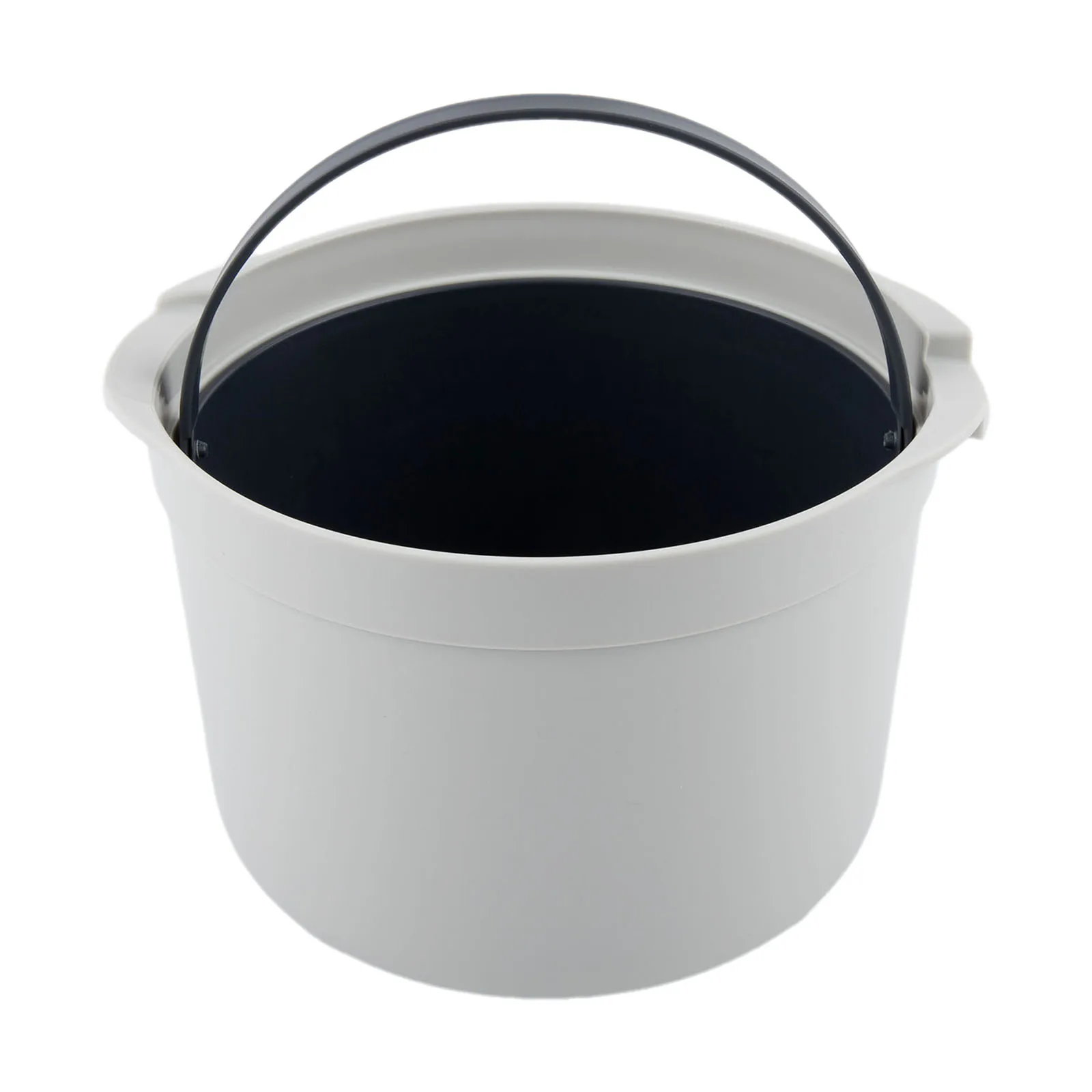Easy Clean Cooker Microwave Rice Cooker For Busy Professionals Pasta Cooking Function Quick Cooking Time For Road Trips