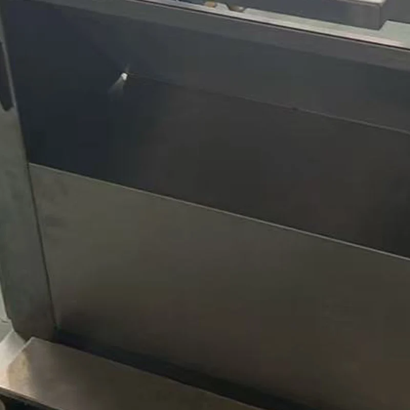 

High Quality Automatic Pork Degreasing Pork Skin Peeler Pork Peeling Machine