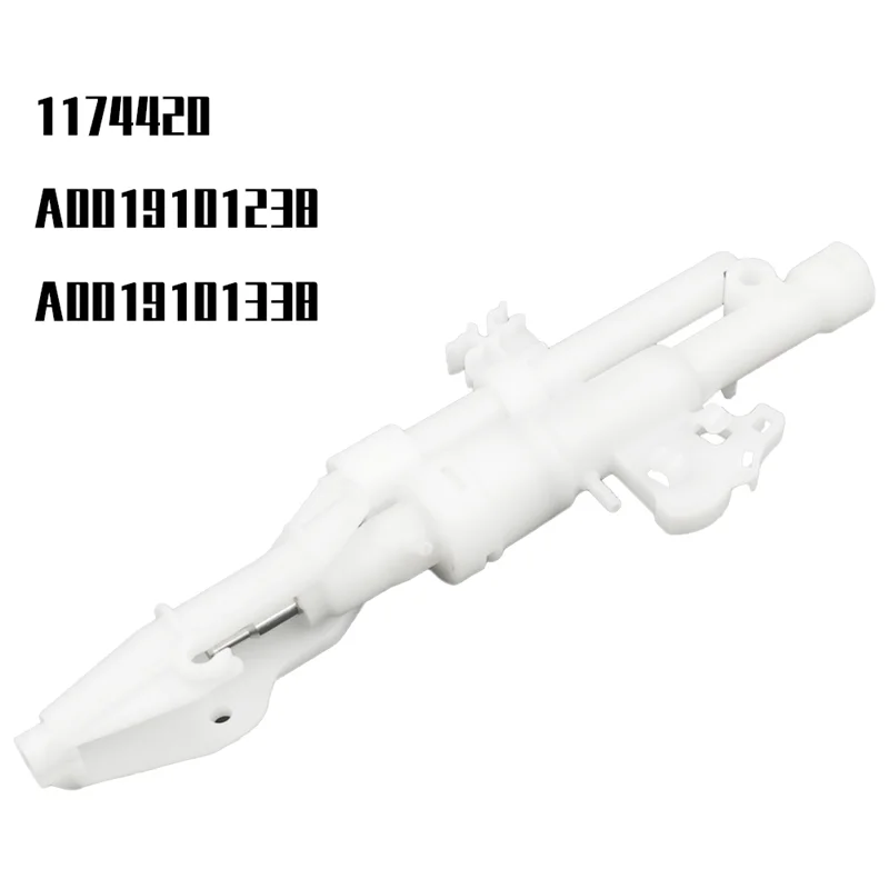 

WOWFU-1174420 A0019101238 A0019101338 Клапан регулирования уровня высоты сиденья для Grammer MSG115/933 для грузовиков Mercedes-Benz/DAF Запасной P