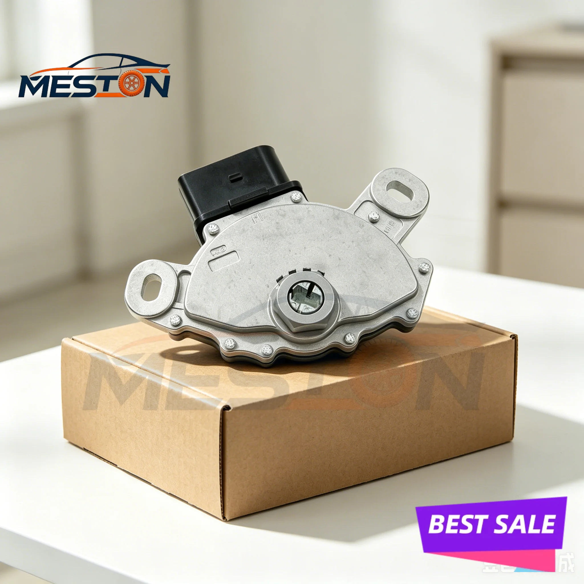 

09G919823 Transmission Neutral Safety Switch For VW Rabbit Golf GTI Jetta Beetle CC Skoda Fabia Seat Altea Audi Q3 TT