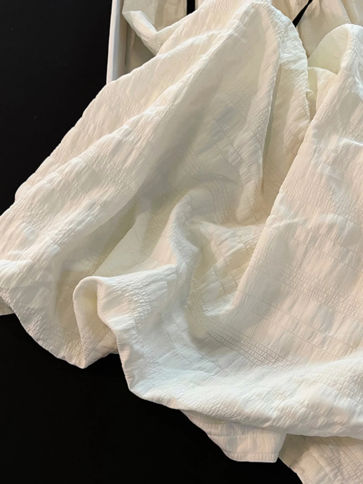 DAIMELU Pastoral pure cotton with chest pad Sleepwear suspender pajamas pajamas women's summer new sweet dress small nightgown