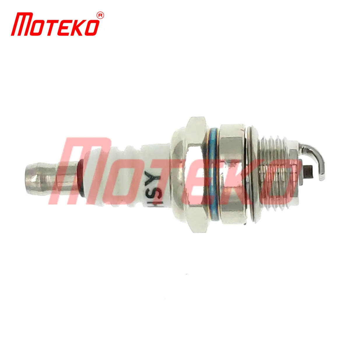 BX17060039 1PC 2T BPM6A SPARK PLUG