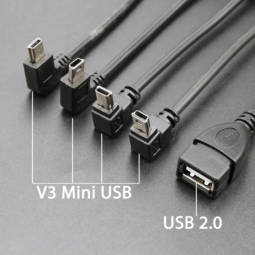 1PCS Mini 5P Type 5… - image