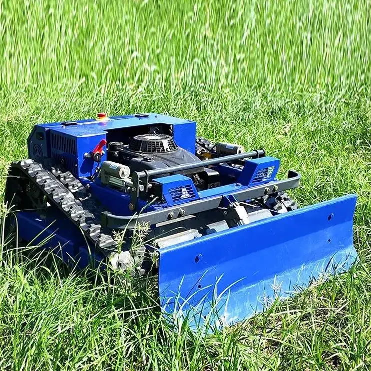 

Настраиваемая бесщеточная газонокосилка с дистанционным управлением, регулируемой высотой, для работы на любой местности, для использования на открытом воздухе