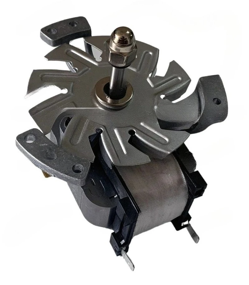 

J238-075-7223 Constant Temperature Drying Oven Incubator Oven High Temperature Resistant Fan Motor