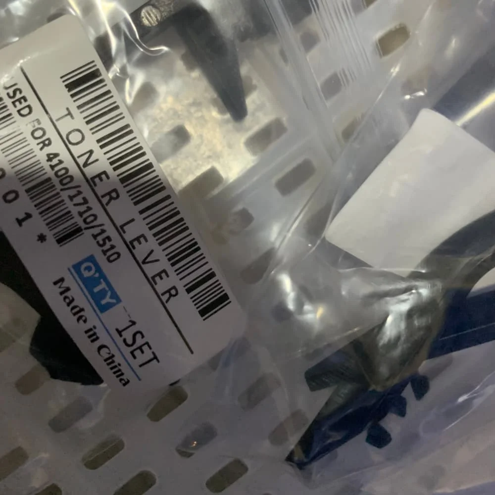 10X JC72-00984A JC72-00985A PMO PLATE GUIDE DEVE L R for SAMSUNG ML 1510 1520 1710 1750 1910 1915 2525 2580 2850 2851 3050 3310