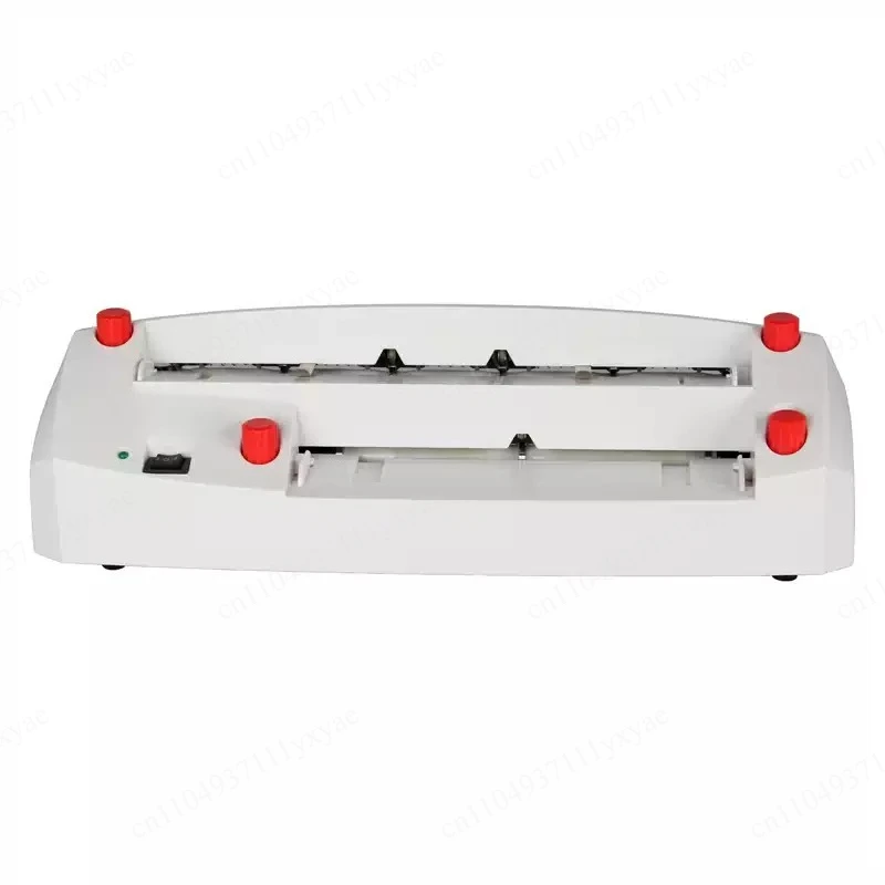 Card Cutting Machine A4 Size Business Card SK316 High-quality Fully Automatic Slitting Machine Name