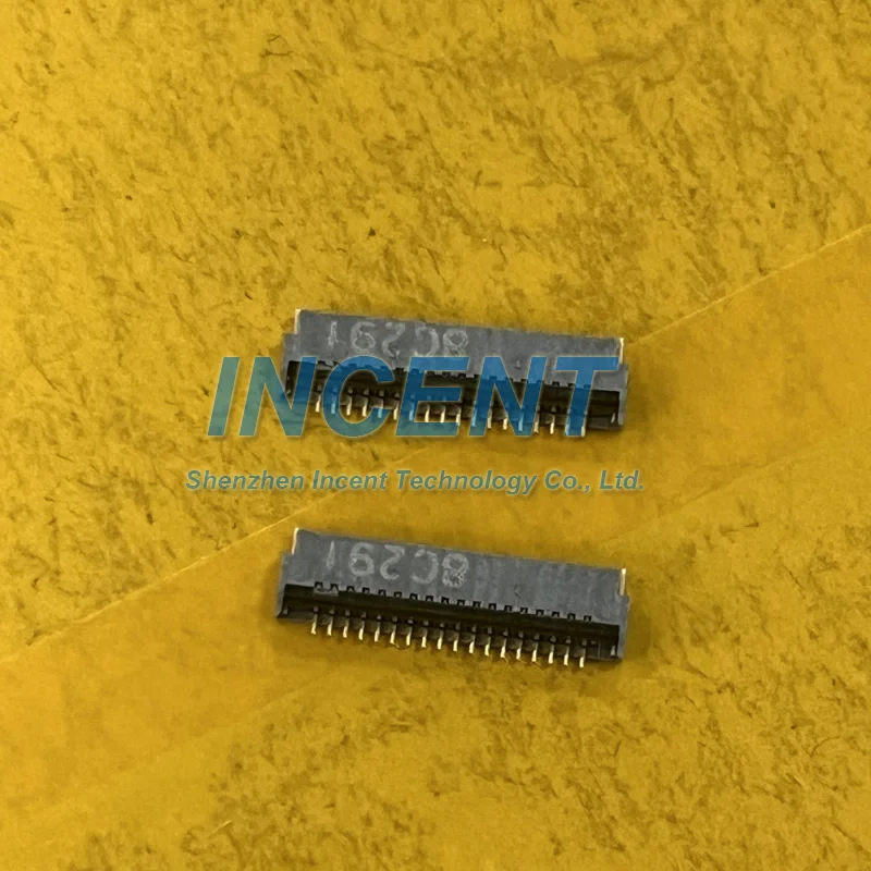 VOIONAIR 10pcs Main Board Flexible Cable 18PIN Connector For DP2400e DEP550e XIR P6600i XPR3500e Radios