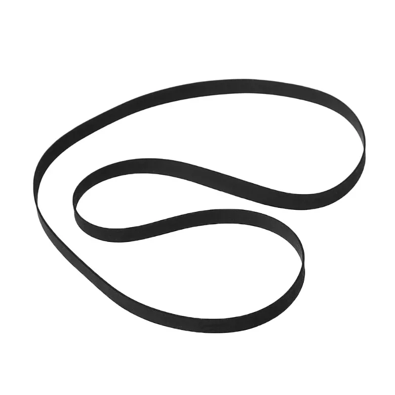 Ersetzen Sie den Turntable -Gürtel -Phonograph Vinyl Record VCR Player Disc Video Drive Gürtel