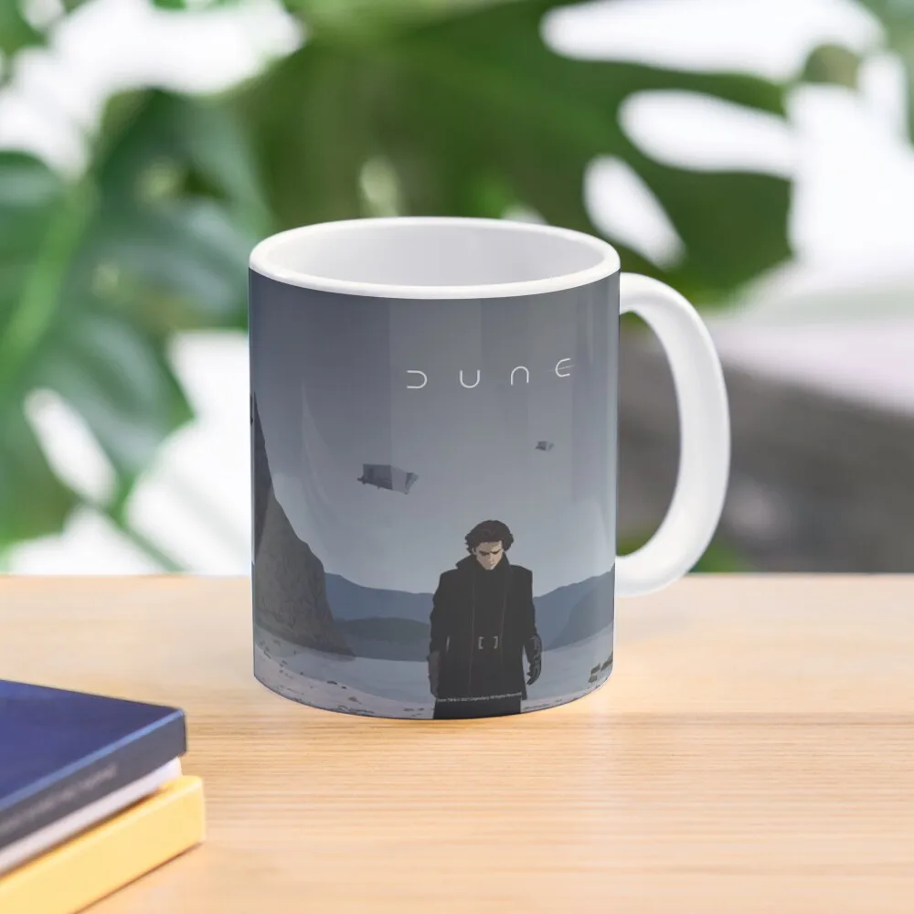 

Paul Atreides Coffee Mug Cups For Coffee Coffee Glasses Mugs For Tea