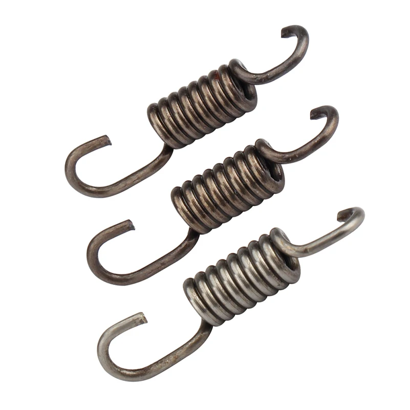 

1PCS/3 PCS/Pack Heavy Duty Clutch Spring Kits for 43cc 47cc 49cc 2 Stroke Engine Pocket Mini Moto Quad ATV Dirt Bike