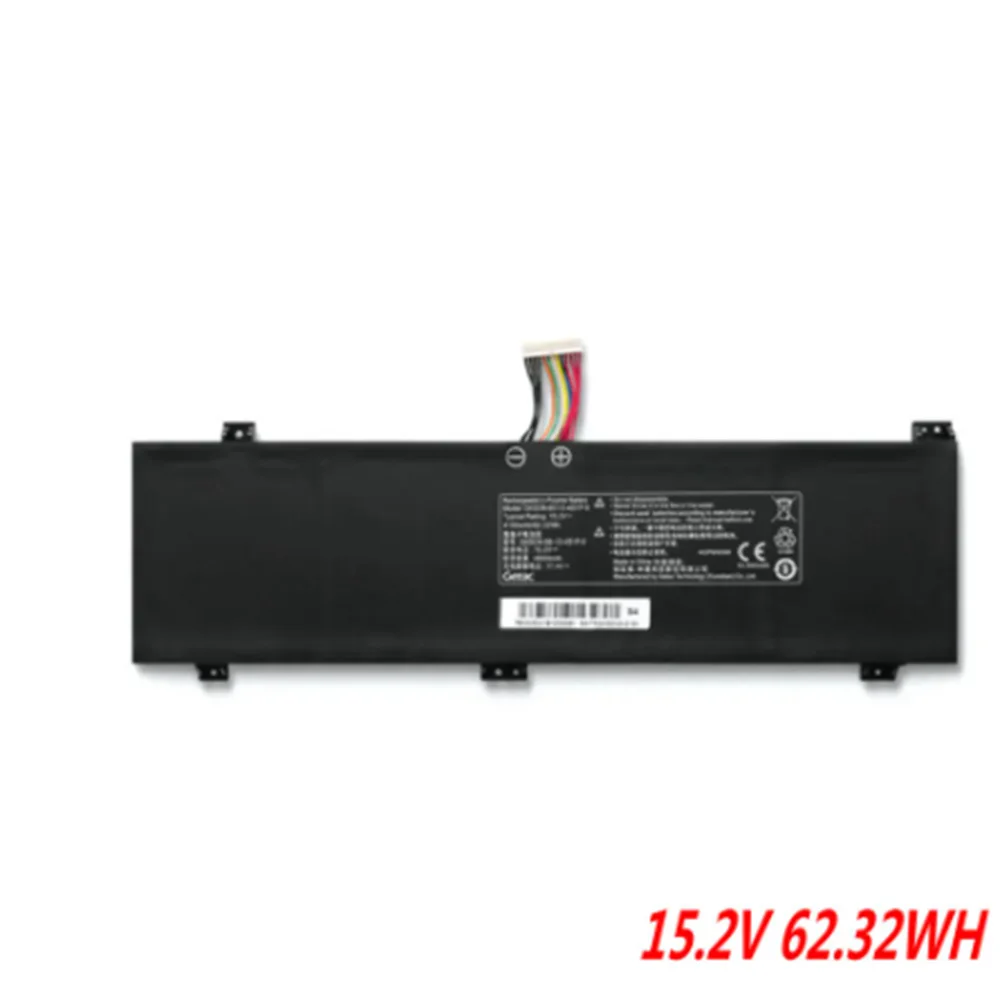 Imagem -03 - Bateria Original Gk5cn00133s1p-0 4s1p-0 para Mechrevo X8ti z2 Machenike T90 Além Disso T90-t3p F117-b Gk5cn Gk5cn4z Gk7cn6z