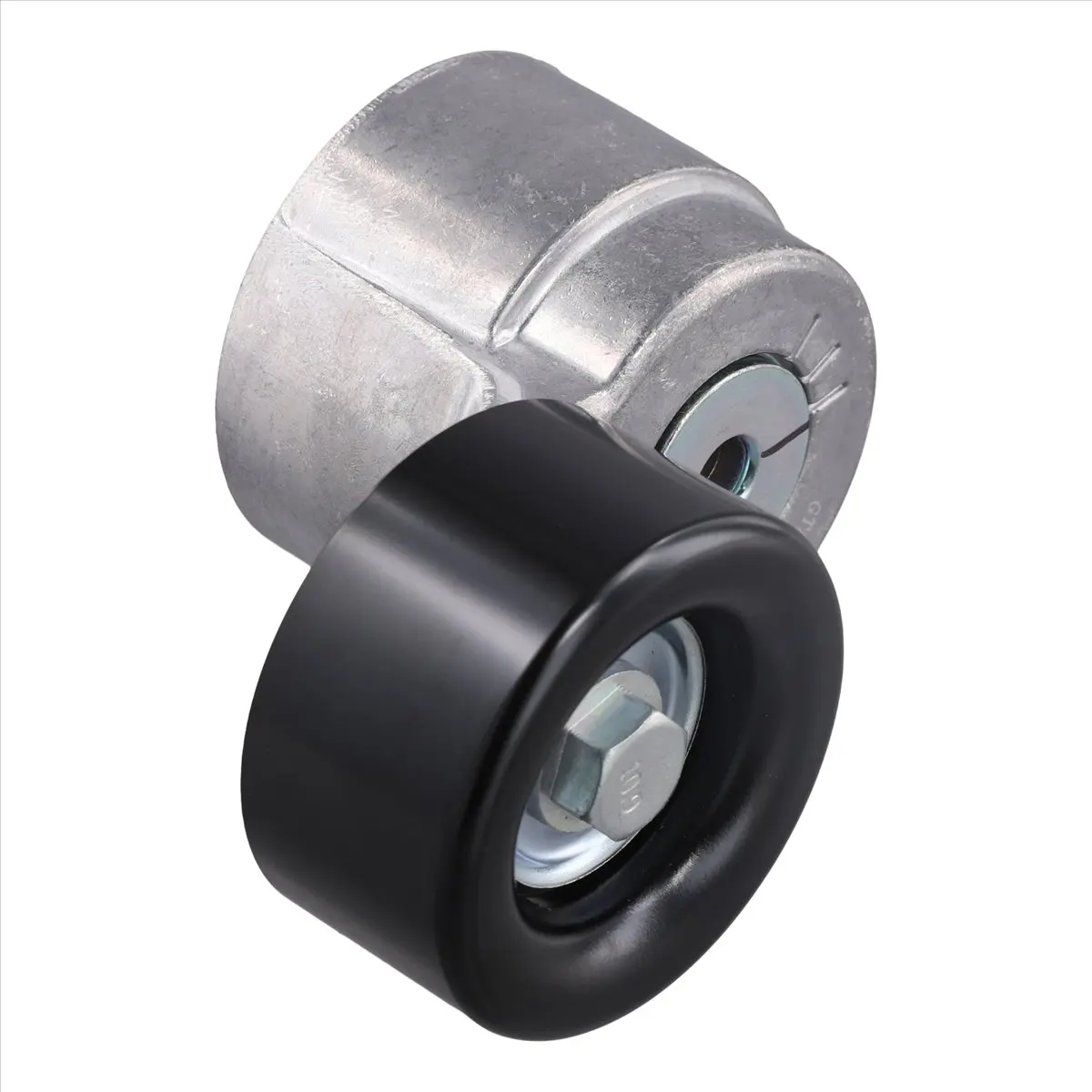 #52M (Silver & Black)1025300FE130,Automotive Parts & Accessories