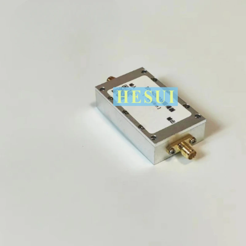 30-6000MHz RF limiter + 10dBm signal limiter broadband  power protection