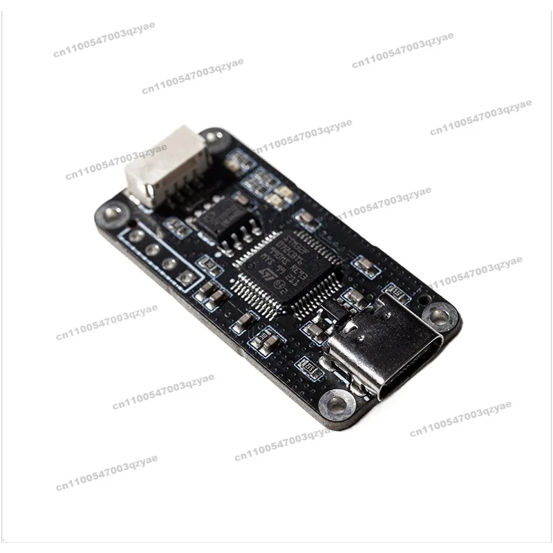 For CAN Adapter Debugger USB-CAN Px4 Flight Control