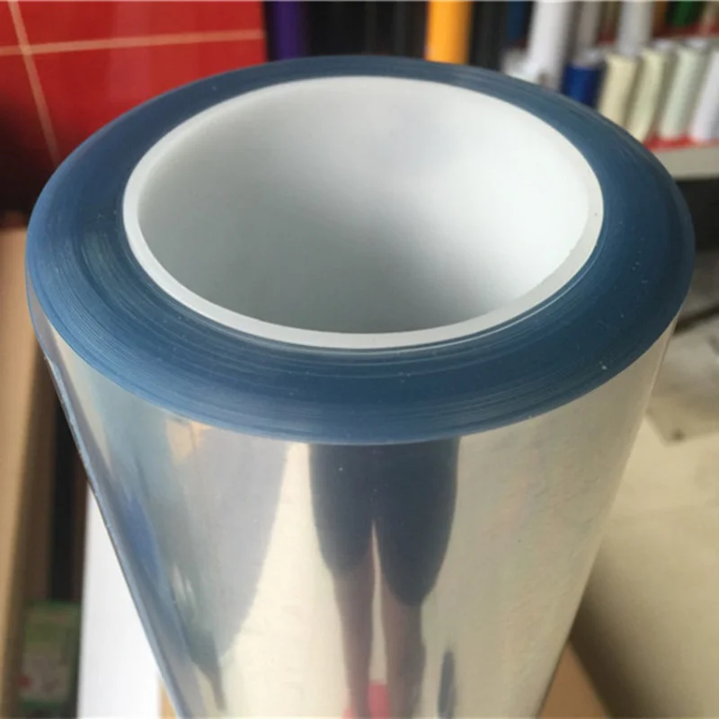 

Car Protective Film Anti-scratch Car Skin Protection Films Waterproof Car Sticker Transparent Car Protector Rhino Skin Stickers