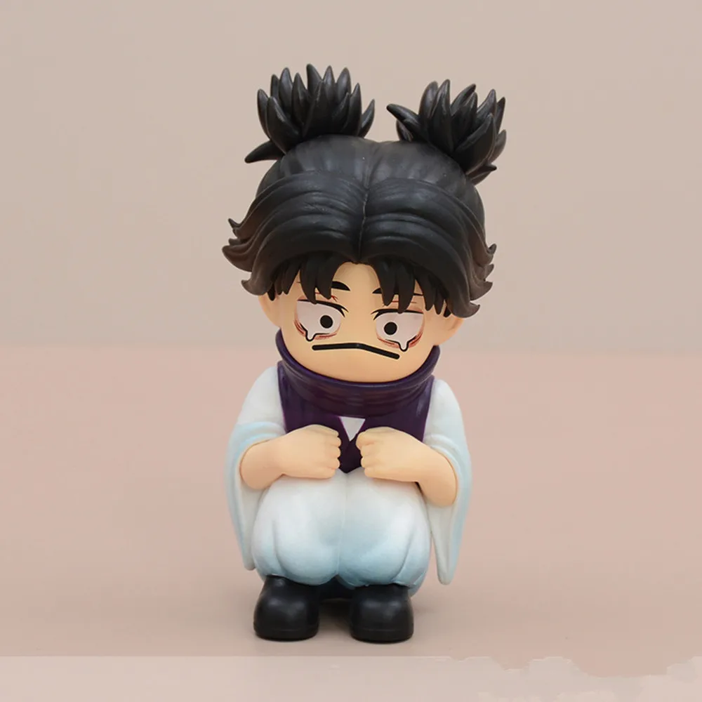 

Фигурка дзюдзюцу кайсен, фигурки часо, Oni, соус, фигурка, ПВХ, Gk, статуя, модель, настольная коллекция, украшение, подарочная игрушка на заказ