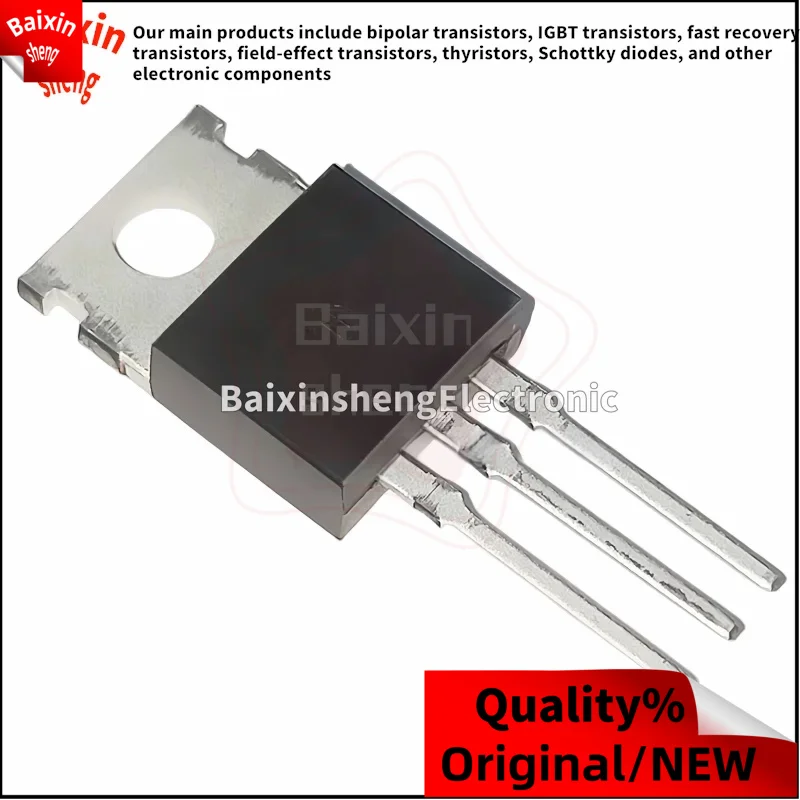 

10PCS : IPP100N06S3-03 3PN0603 IPP100N06S3-04 3PN0604 IPP80N04S2-H4 2N04H4 IPP80N04S3-03 3N0403 TO-220 Field-effect transistor