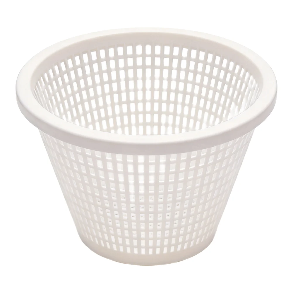 Debris Capture Pool Skimmer Basket Pool Maintenance Debris Cleaning Easy Installation Effective Maintenance Height 5 Inches