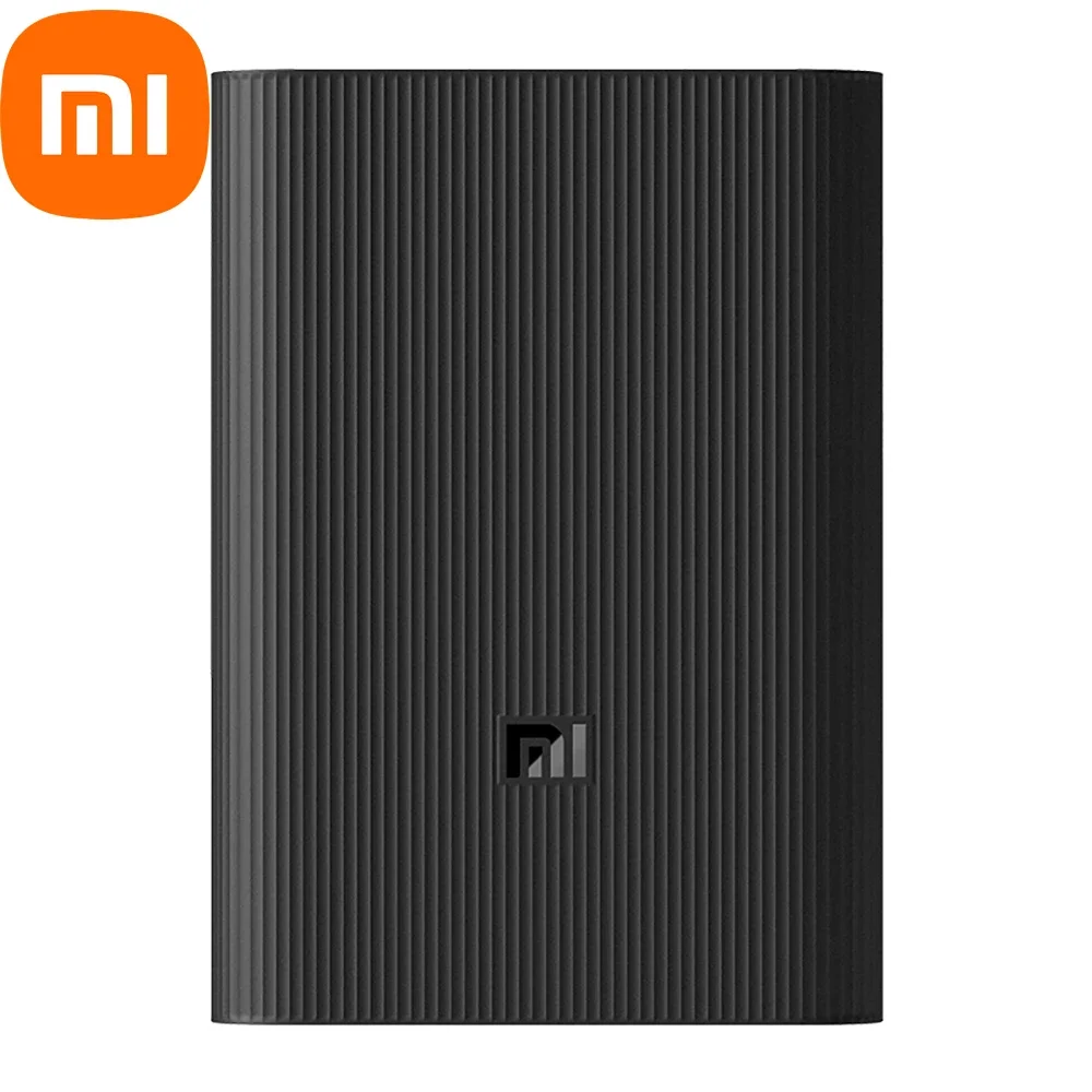 

Xiaomi Mini Power Bank 10000mAh Powerbank Portable External Battery PB1022ZM mini Charger Mobile Phone For iPhone 14 For Xiaomi