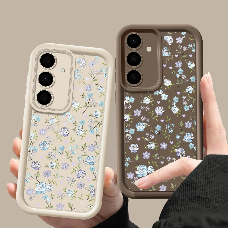 White Rose Flowers … - image