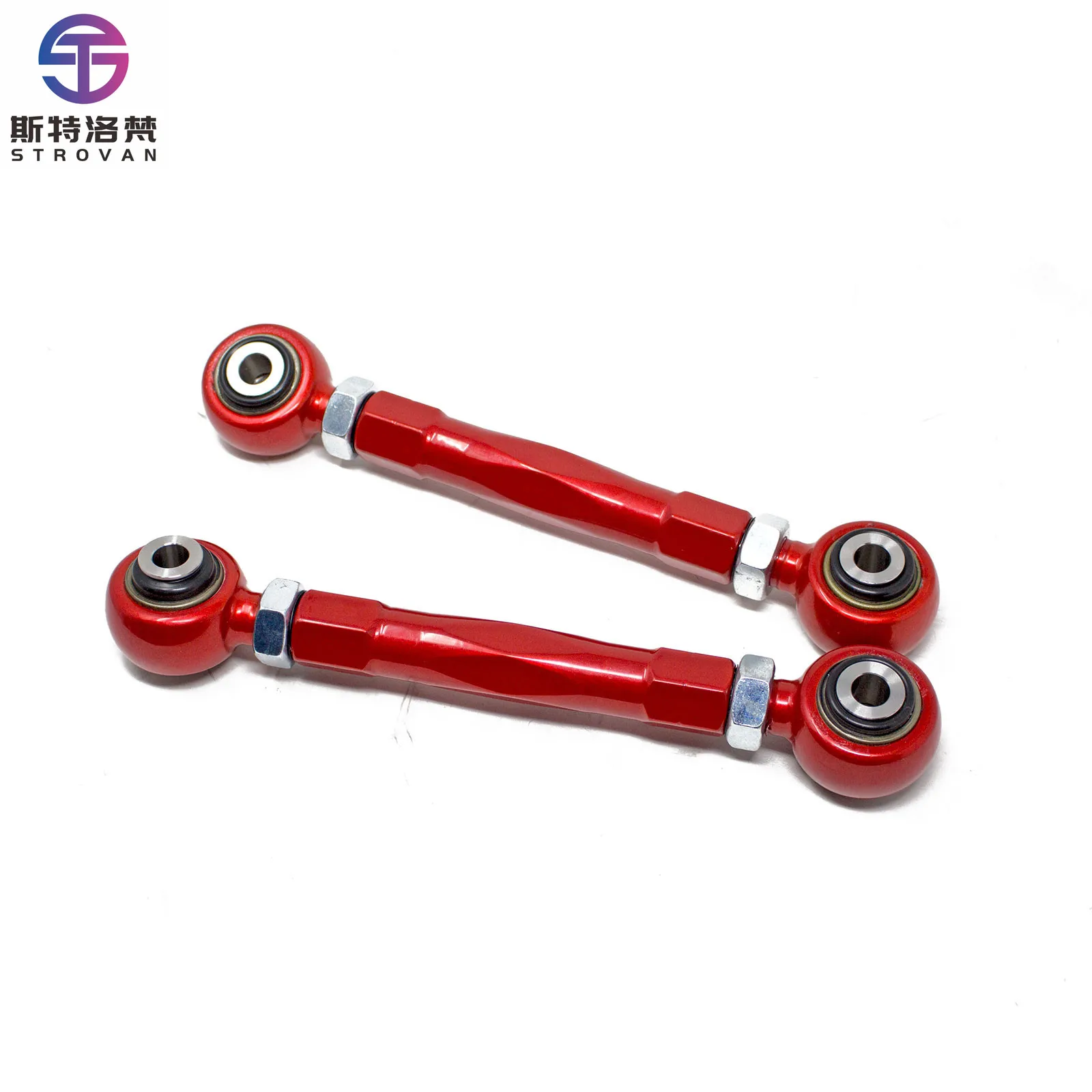 

Deren High QualityAuto Parts Control Arm Rear Upper Camber Arm for PORSCHES 911 996 97-04 YZ910