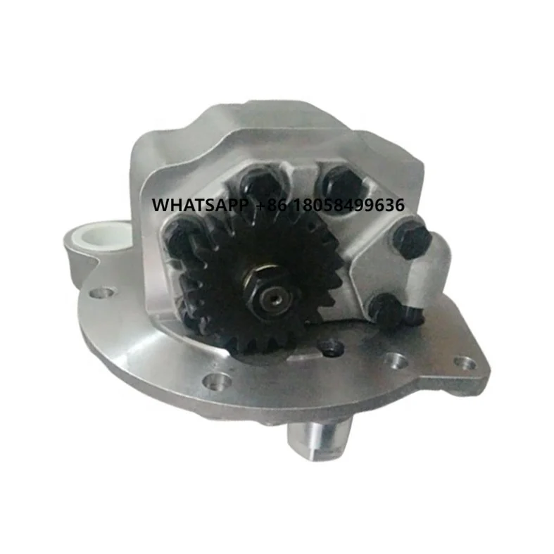 

Tractor Spare Parts Hydraulic Pump F0NN600BB 6640 Agricultural Spare Parts