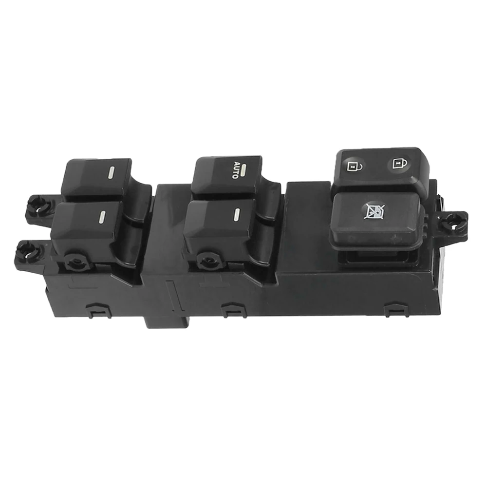 Power Window Switch For Kia Picanto 2012 2013 2014 2015,93570-1Y200