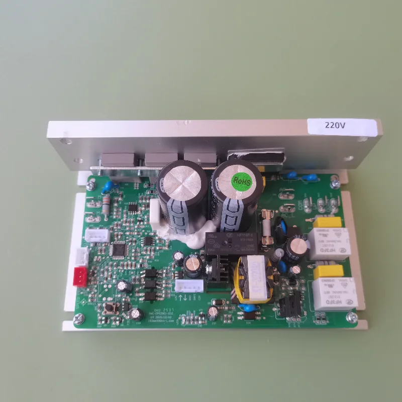 X5/5517/T6500/SH-T5527I treadmill main board circuit board controller electronic control driver board