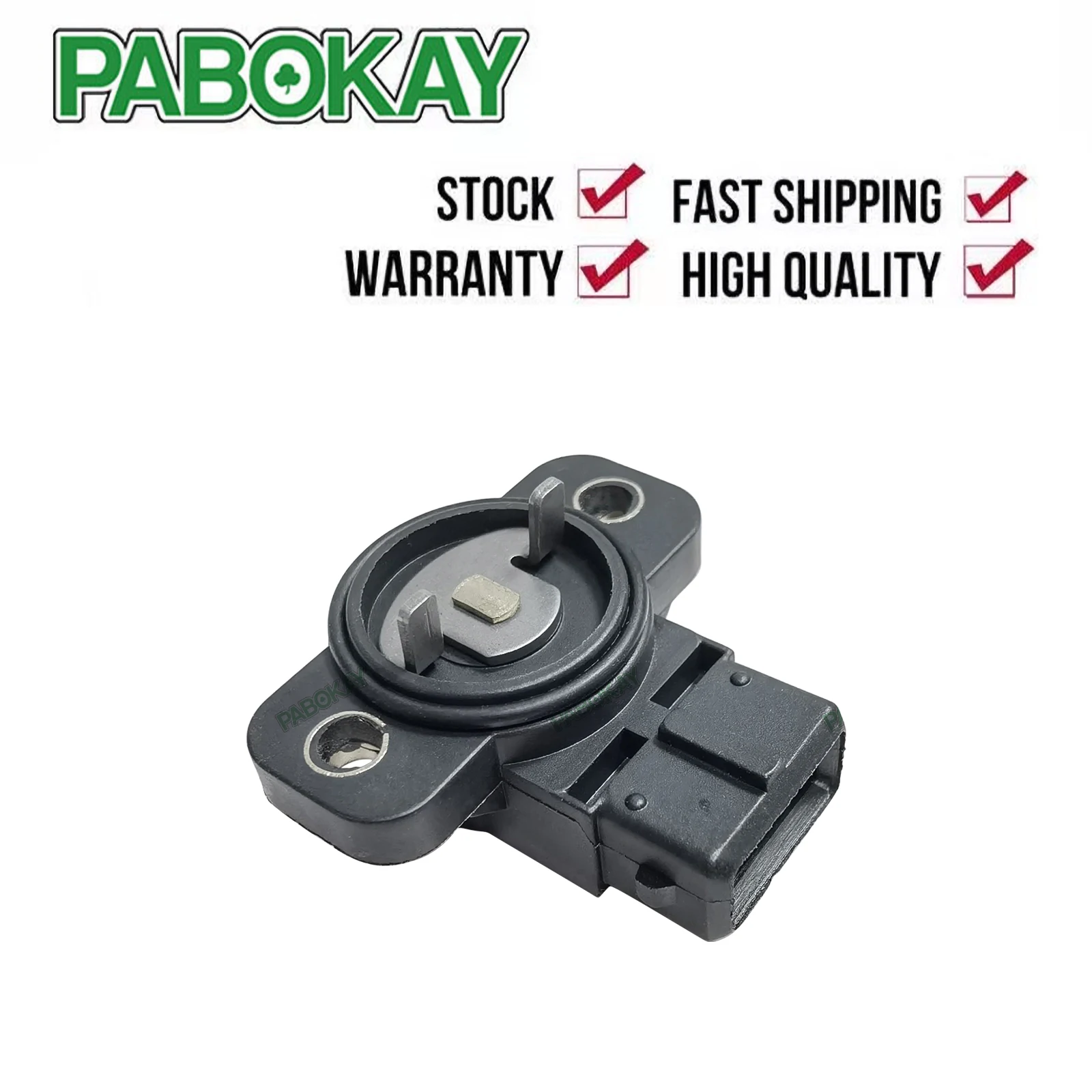 

For Hyundai Kia Sonata Optima 2.4L 01-06 Throttle Position Sensor 3510238610 35102-02910 3510202910 35102-38610 5S5182 EC3303