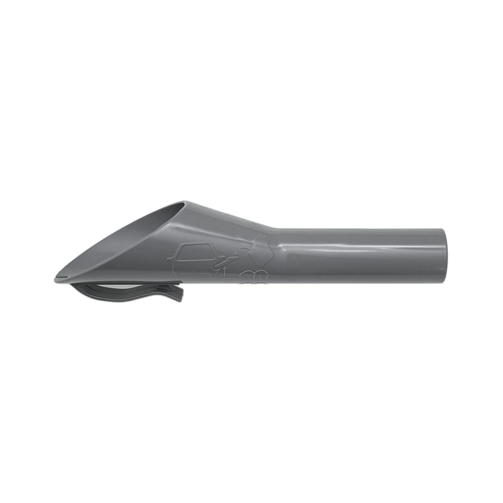 8U5A-17B068-EB 1782177 1833948 قمع الوقود البنزين البلاستيك لفورد B-Max JK Ecosport Kuga II Mondeo