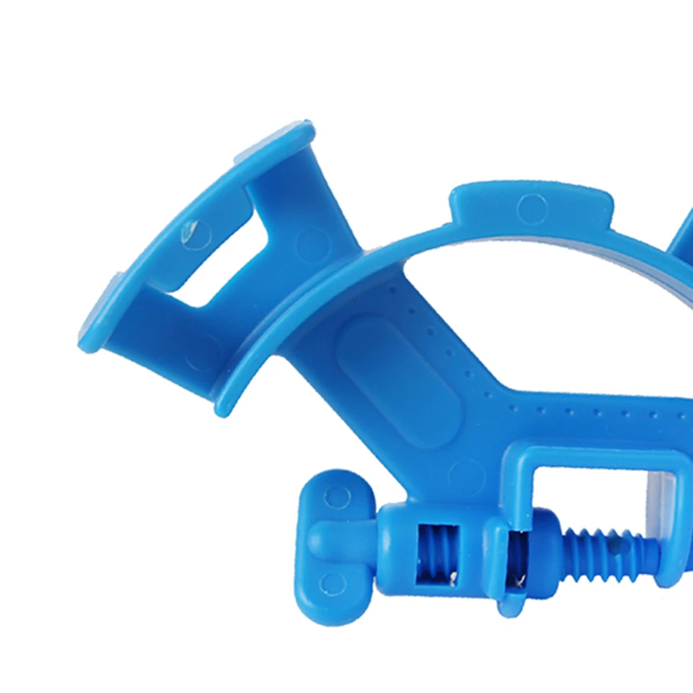 Aquarium Pipe Fixing Clamp Replacement Fish Tank Water Change Fixing Tube Clip Filtration Hose Bracket Aquarium Accessories