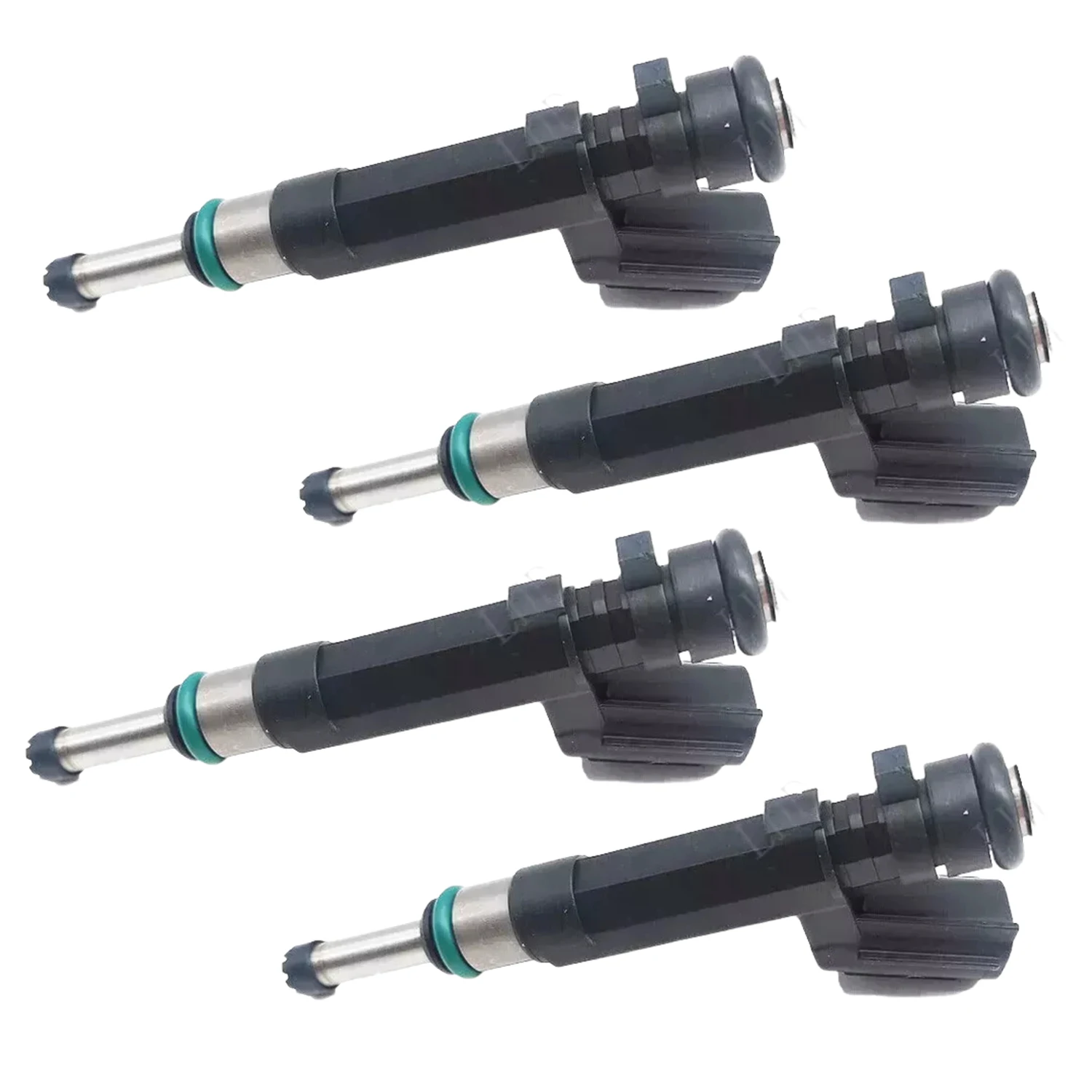 

4PCS Fuel Injectors For Nissan Kicks 2018-2020 Nissan Versa 2019-2021 16600-5RL0A 166005RL0A FJ1440 Car Replacement Parts