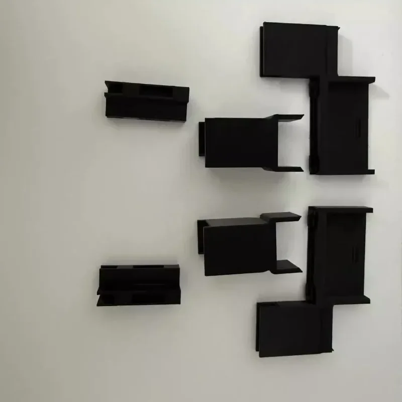 For second-generation smart fish tank rotating height increase bracket accessories