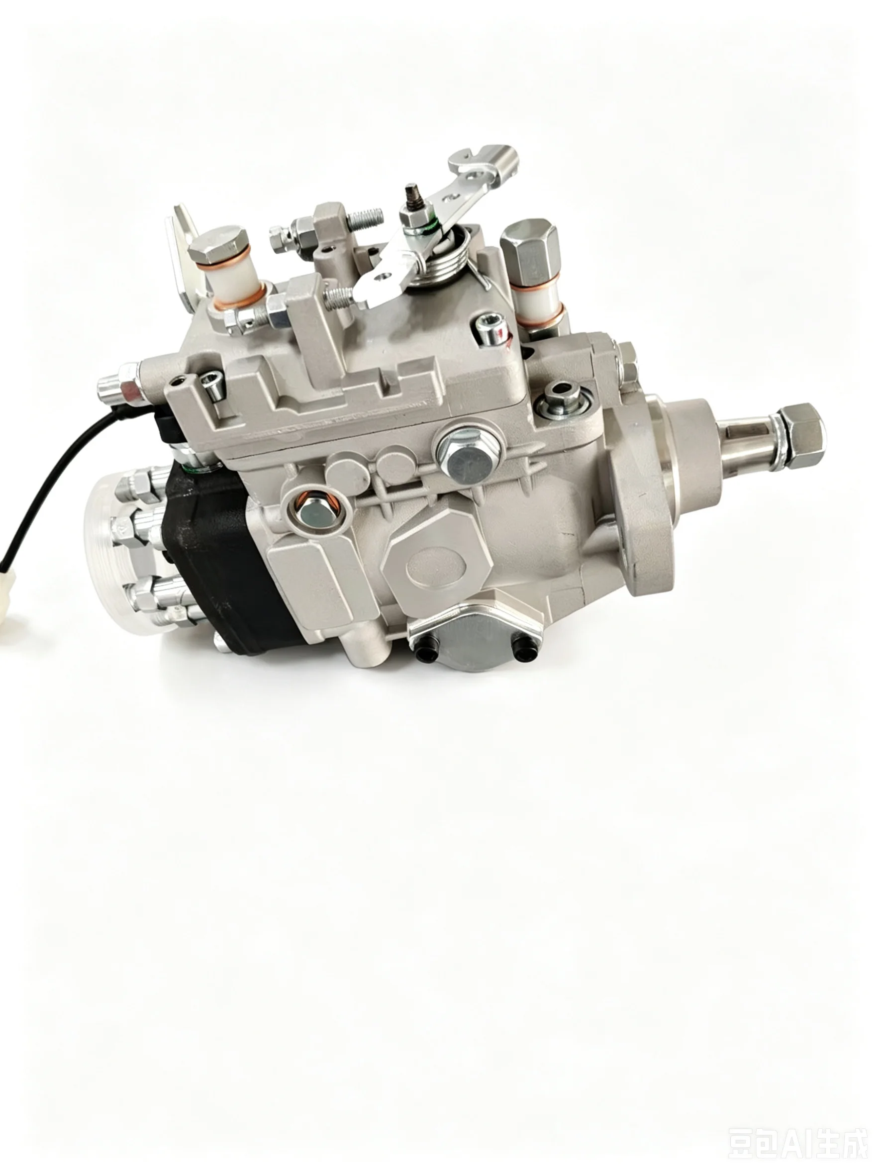 

Aftermarket Premium Fuel Injector Pump 104661-4260 NP-VE6/11F1800RNP201 for TD42